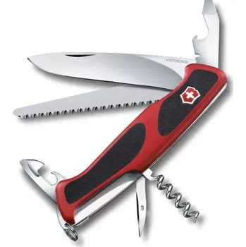 Multifunkční nůž Kapesni nůž Victorinox RangerGrip 55