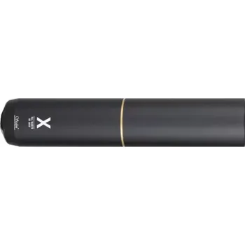 Příslušenství pro sportovní střelbu Tlumič hluku výstřelu Stalon X108 do 7,62mm