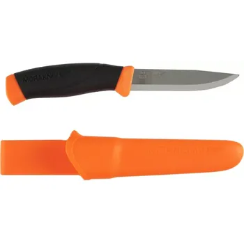 Pracovní nůž Morakniv nůž Companion F Orange