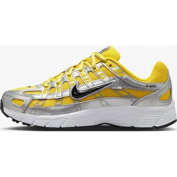 Dámské tenisky VEL. 35.5 NIKE P-6000 (GS) sportovní boty tenisky módní pro mládež pohodlné