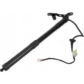 Posilovač řízení Abakus 101-02-028 Elektromotor, zadní kryt