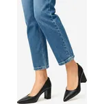 Nine West Lodičky CEO-ZAFIRA-01 Černá 40