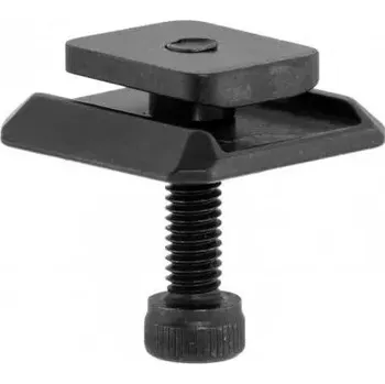 Puškohled Adapter pro puškohled Swarovski rail