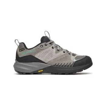 Dámská treková obuv Merrell CAPRA 2 GTX 038316 EU 41 / UK 7,5; Šedá obuv + DÁREK DLE VÝBĚRU!