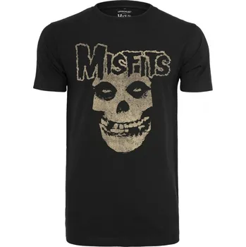 Pánské tričko Upscale X Misfits Oversize Tee XL