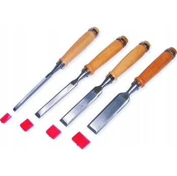 Dláto Sada 4 truhlářských dlát Beast 620040