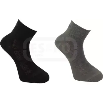 Letní ponožky BOBR Sport nízké