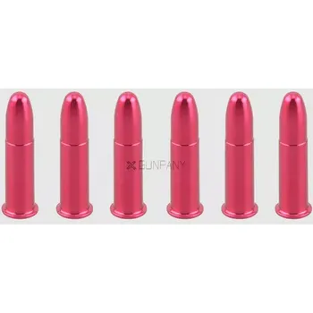 Příslušenství pro sportovní střelbu Cvičný náboj 22 LR - gumová zápalka