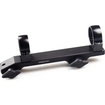 Puškohled Montáž na Tikka T3 INNOMOUNT Pulsar Digex ZERO