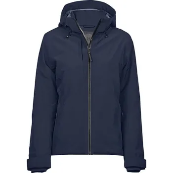 Dámská zimní bunda "All Weather" deep navy S