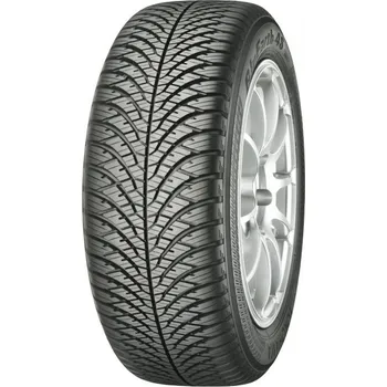 Celoroční osobní pneu YOKOHAMA 245/40 R 19 98Y Bluearth-4S Aw21 TL M+S 3Pmsf