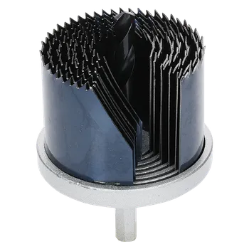 Vrták Bosch Sada vykružovacích pil, ⌀ 26–64 mm, 44 mm&nbsp;2609255636