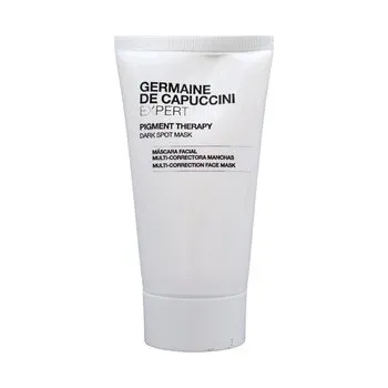 Pleťová maska Germaine de Capuccini Expert LAB Pigment Therapy Dark Spot Mask rozjasňující maska proti pigmentovým skvrnám 50 ml