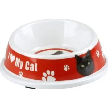 Miska pro psa Miska plast Cat 0,15L/14cm