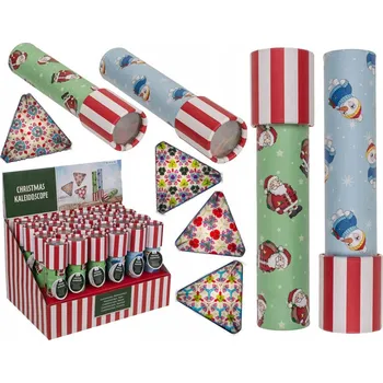 Příslušenství pro čtečku elektronické knihy Vánoční kaleidoskop