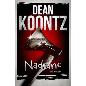 Nadranc - Dean Koontz