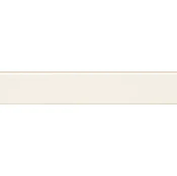 Obklad Tubadzin Timeless white obkládačka STR 32,8x89,8 (6005179)