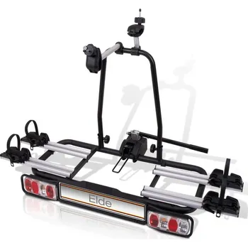 Nosič kol Nosič na tažné zařízení na 2 kola/elektrokola AROSO Elde 2 sklopný