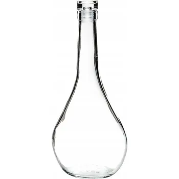 Karafa Sezon Kaplya 0,5 l