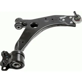 Ridici paka, zaveseni kol LEMFÖRDER 38044 01 LM 38044 01