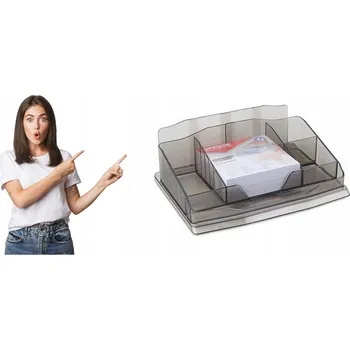 Organizér na tužky a poznámkové bločky Office Products