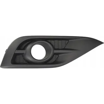 Karosérie Rámeček mřížky Polcar 38x227-2 , mřížka, nárazník, CRV