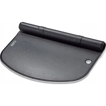 Vrták Gefu DUTTO Sada 2 škrabek na těsto + odměrka