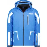 GEOGRAPHICAL NORWAY bunda pánská WIMAX MEN 009 lyžařská, velikost L