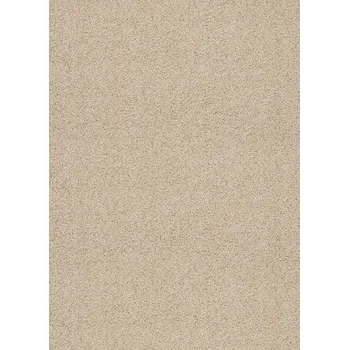 Koberec Breno Metrážový koberec ROMANCE 73 béžový, šíře 400 cm, Béžová