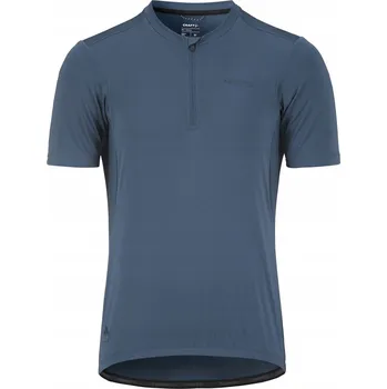 cyklistický dres Cyklodres CRAFT CORE Offroad SS XL