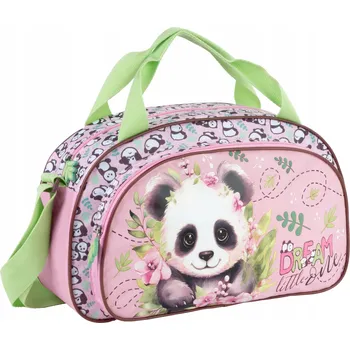 Sportovní taška SPORTOVNÍ TAŠKA PANDA 10 DERFORM