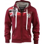 Geographical Norway pánská mikina velikost 6XL