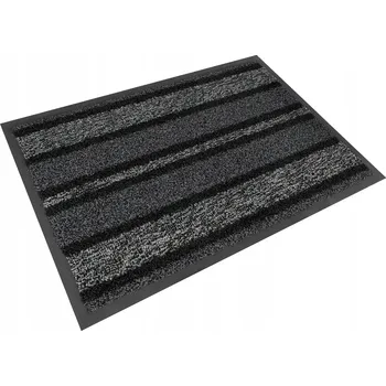 ROHOŽKA ARIZONA 40x60 VNITŘNÍ ČISTICÍ ZÓNA PRO BOTY PŘED DVEŘE TEXTILNÍ