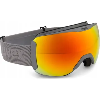 Lyžařské brýle Uvex Downhill 2100 CV filtr UV-400 kat. 2
