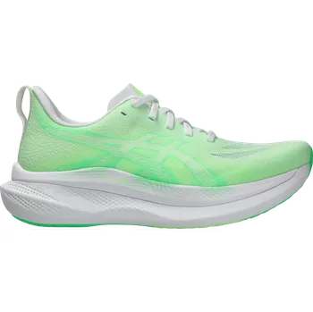 Dámská běžecká obuv Běžecké boty ASICS GLIDERIDE MAX 2 Ekiden 1012b928-100 Velikost 40,5 EU | 7 UK | 9 US | 25,75 CM