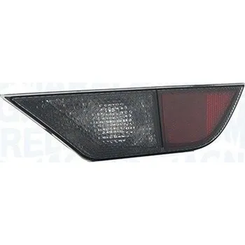 Zadní světlomet Světlo zpátečky MAGNETI MARELLI 714000062501