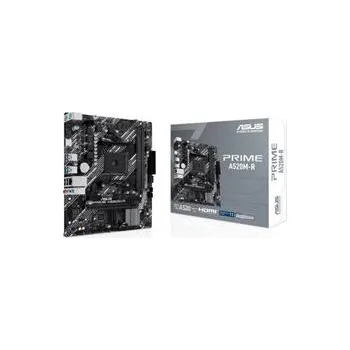 Základní deska Asus PRIME A520M-R 90MB1H60-M0EAY0