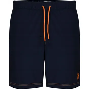 Pánské plavky U.S. POLO ASSN. - PÁNSKÉ PLAVKY TRENÝRKY 182 61816 28764 177 boxerky