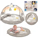 Chicco podložka pro miminko 3v1 projektor 98660