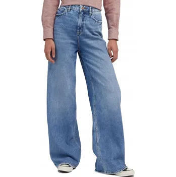 Dámské džíny Džíny Lee Stella A Line 112346641 Take The Hint W 26 / L 29