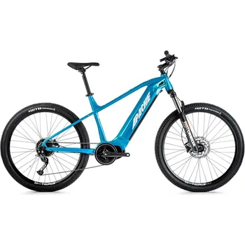 Horské kolo Elektrokolo APACHE Tanka Tate MX3 400 655 Wh XS