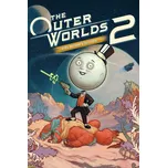 The Outer Worlds 2 Premium Edition Xbox Series X|S / PC CD Key CD Klíč