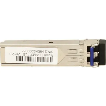 Síťový kabel SM311LS modul 1GB SFP LC SM (10 km) - optický modul