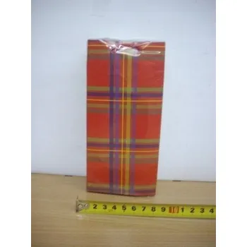 Bezpečnostní kamera FATI - papírové tašky 8290