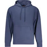 Modrá pánská mikina s kapucí Boss Other 3495399