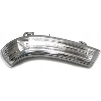 Zavěšení kol Směrové světlo P Volkswagen OE 1.02.122.00