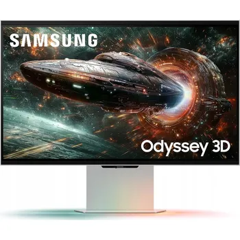 Monitor LED Monitor Samsung LS27FG900XUXEN 27" 3840 x 2160 px IPS / PLS