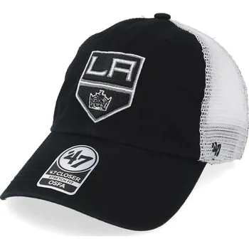 Kšiltovka Kšiltovka 47 Brand Closer Blue Hill NHL Los Angeles Kings