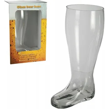 Sklenice Pivní krýgle Out of The Blue 2000 ml 1 ks