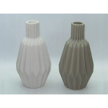 Váza Váza baculatá 11 x 22 cm